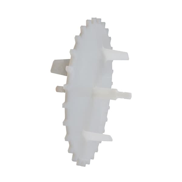 Bunn Disk, Agitator (30 Tooth) For Bunn - Part# Bu32386.0001 BU32386.0001 - main